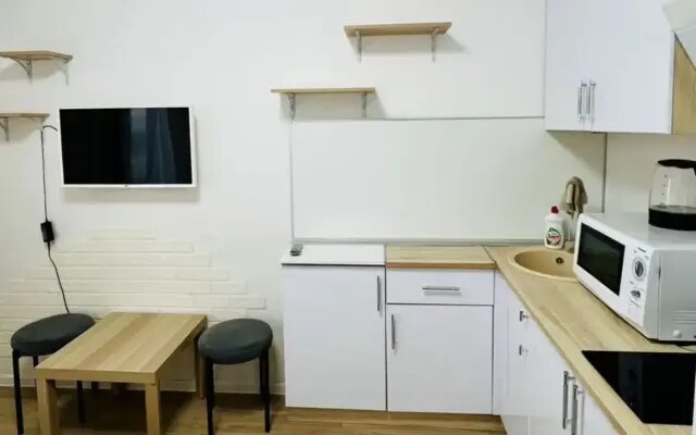 Квартира на Цимлянской 3к1 (525)