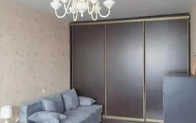 Квартира на Ю.Фучика 64к1