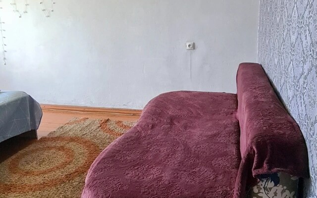 Квартира Дёшево и сердито