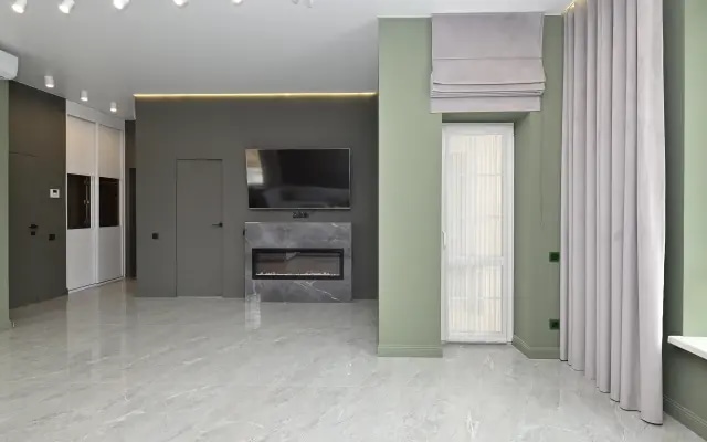 Квартира Lime Troesutok
