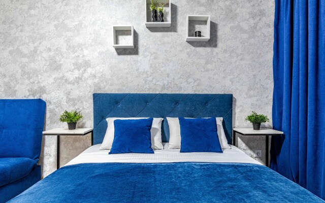 Квартира в Верхней Пышме DreamHouse Успенский Проспект 113г