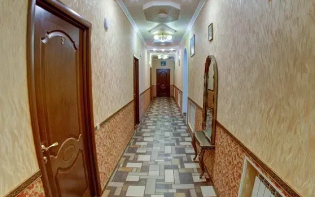 Мини-отель АРС