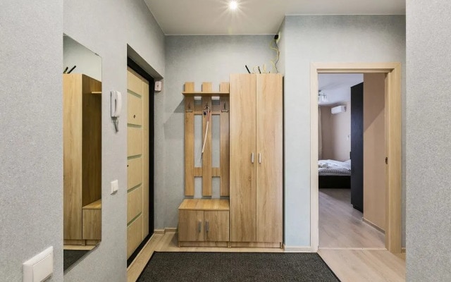 Квартира Grand Apart Putilkovo