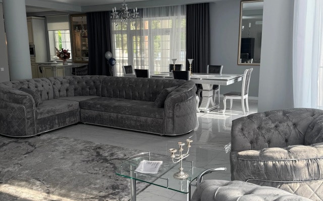 Apartment Усадьба King Suite