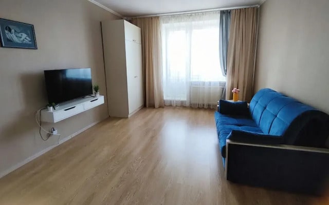 Апартаменты Dacha