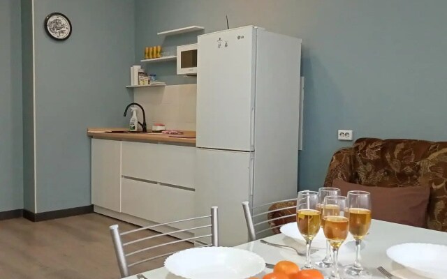 Квартира Некрасова 18