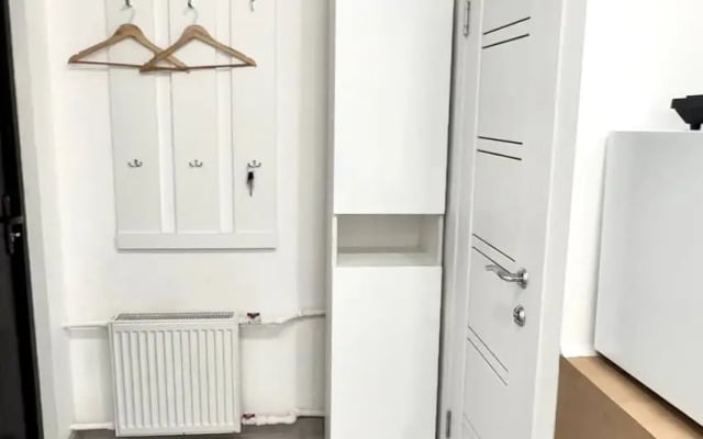 Апартаменты Subbotin.inn у Московского вокзала