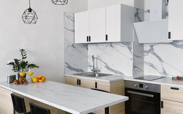 Квартира Merino Home Мир
