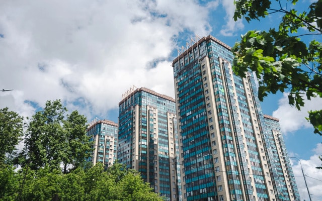 Квартира АрендАпартмент 2
