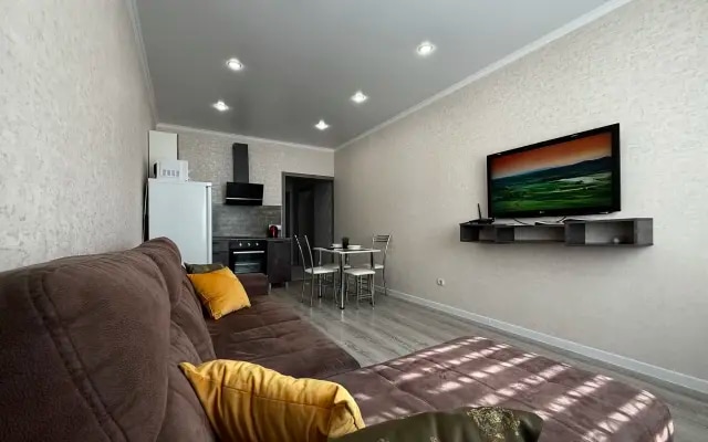 Квартира на улице Маргелова  5