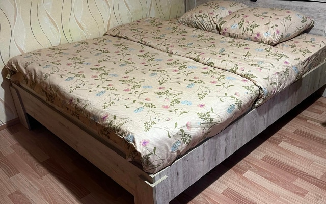 Квартира на ул. Свободная 4к7с2