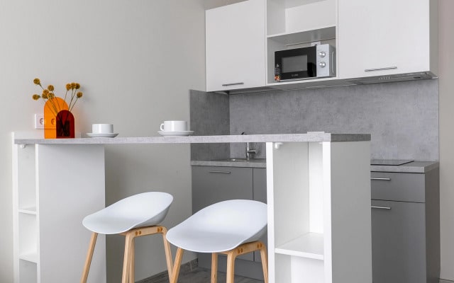 Квартира студия от Rent Profi