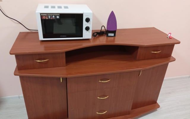 Апартаменты Roza House