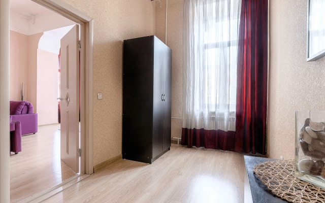 Квартира RentalSPb