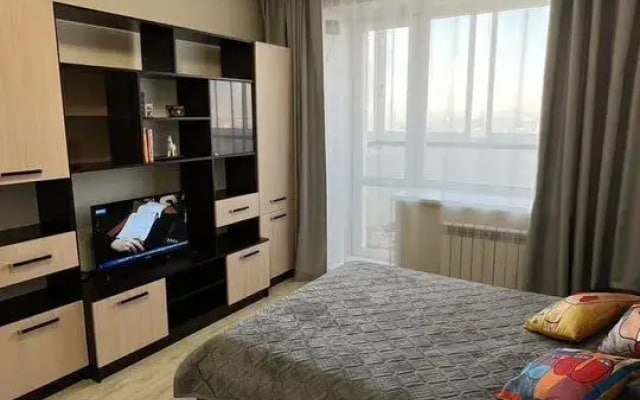 Квартира на Богомягкова 2к3