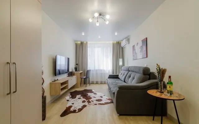 Квартира Двухкомнатная квартира Атмосфера Сити
