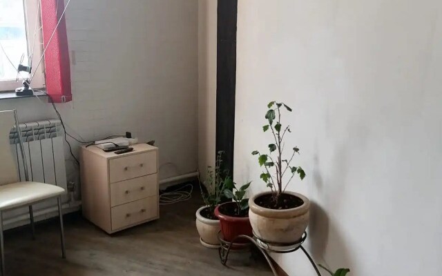 Меблированные комнаты Логос
