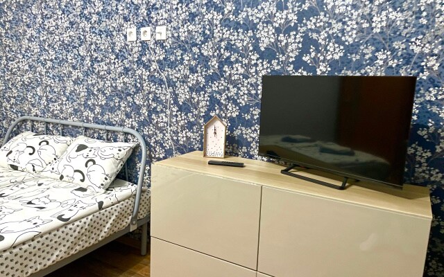 Квартира Pskov City Apartments Владимирская 7В