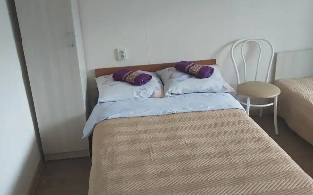 Квартира Компакт-Студия 21к2