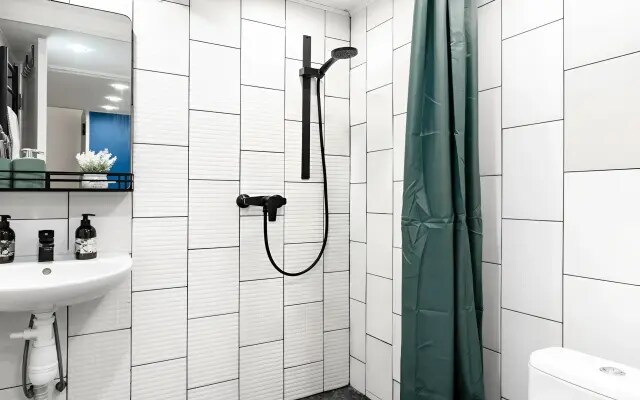 Апартаменты Good Rooms