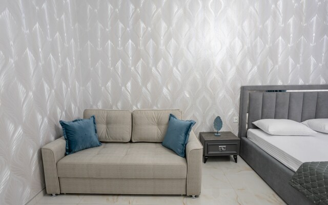 Квартира lunacharsky_apartments
