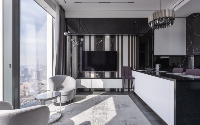 Апартаменты HEAVEN APARTMENTS 3