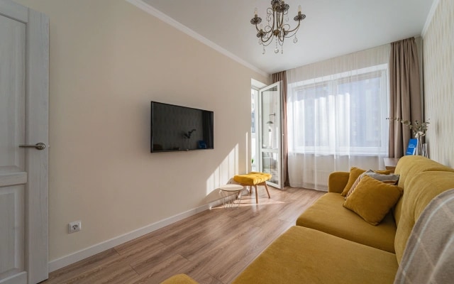 Апартаменты Art House