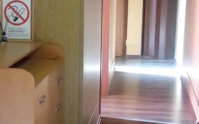 Квартира Просторная в центре