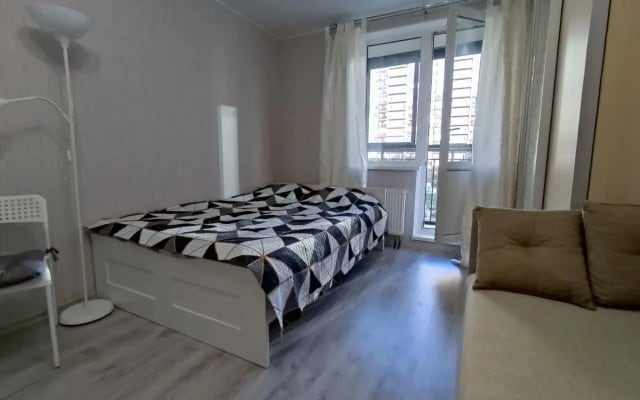 Квартира на Шувалова 10/18