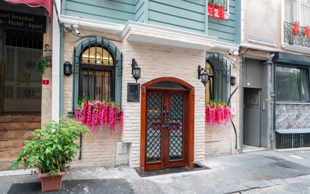 Апарт-Отель The Mua Luxury Homes
