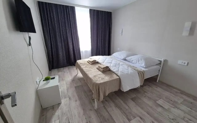 Квартира Кавказкая