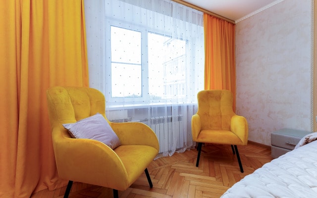 Квартира Центр 2х комн./ 50м2