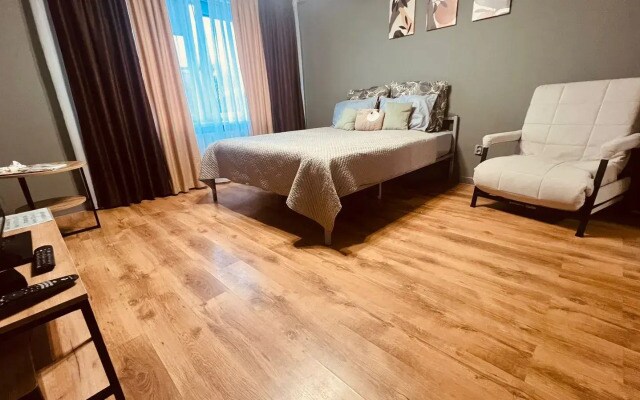 Na Generala Sommera Flat