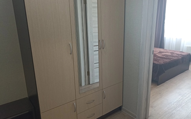 Квартира на Ленина 237 Альфа Рент Анапа