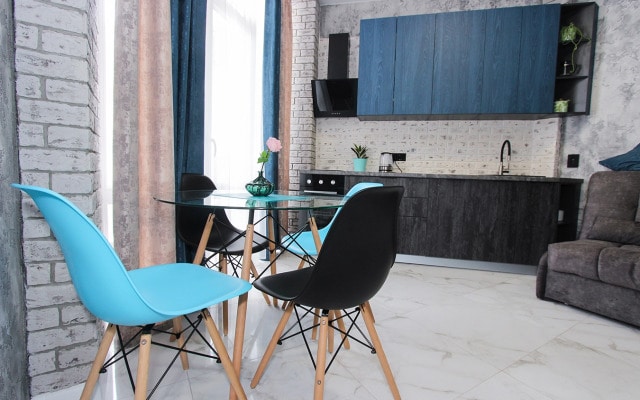 Апартаменты Loft-Apart студия «Техно»
