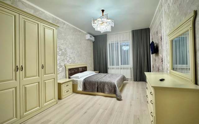 Квартира Элитная Квартира в Центре