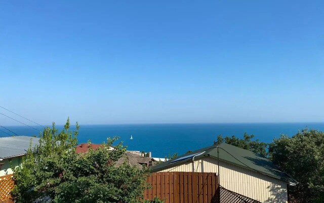 Отель A'море