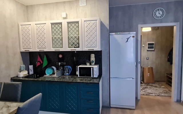 Квартира с кондиционером