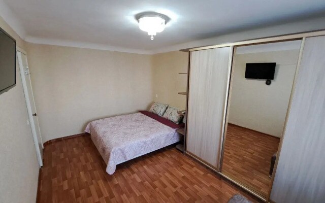 Квартира Уютная однушка в центре