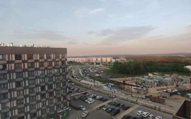 Квартира Уютное смарт пространство с Алисой и проектором