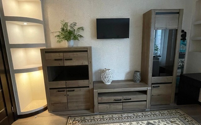 Квартира комфортабельная 41 м2