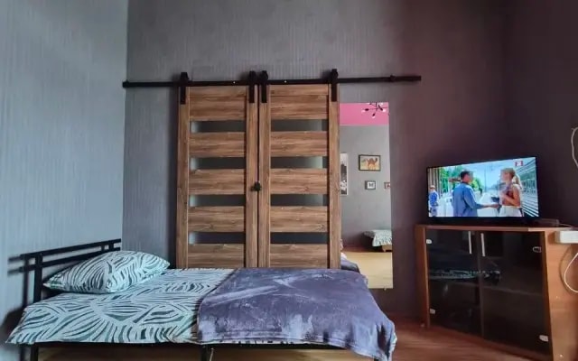 Мебелированные комнаты На Кольцевой