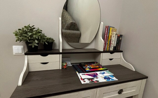 Квартира Логово Румс Двухкомнатные