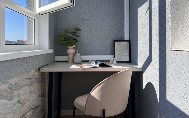 Апартаменты Macadamia от сети Good Vibes Apartments