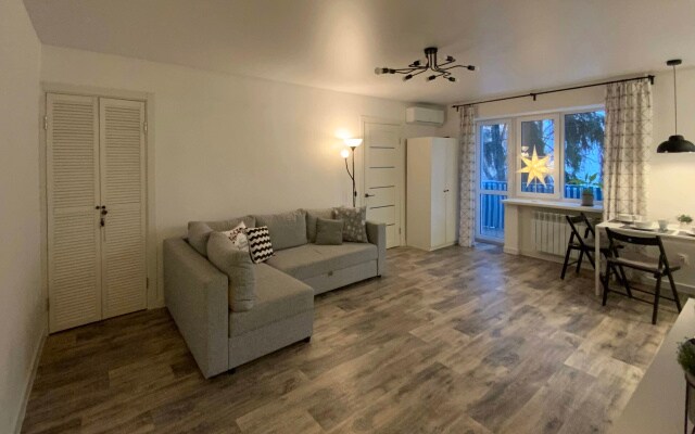 Квартира Cozy in city center