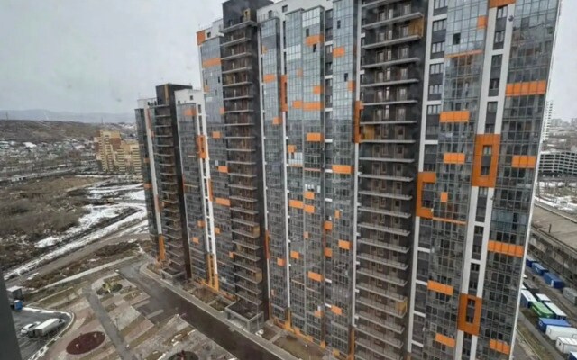 Квартира KriAnaDom