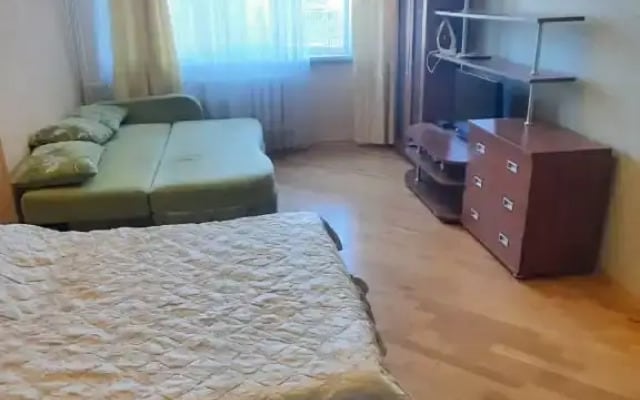 Квартира Просторная благоустроенная в центре