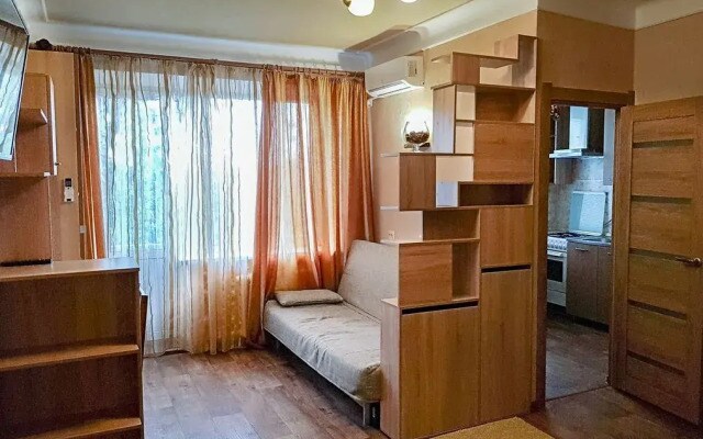 Квартира на Улице Пушкинская 81