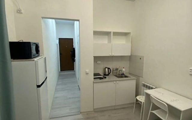 Квартира 27 в Газетном переулке, 62/1
