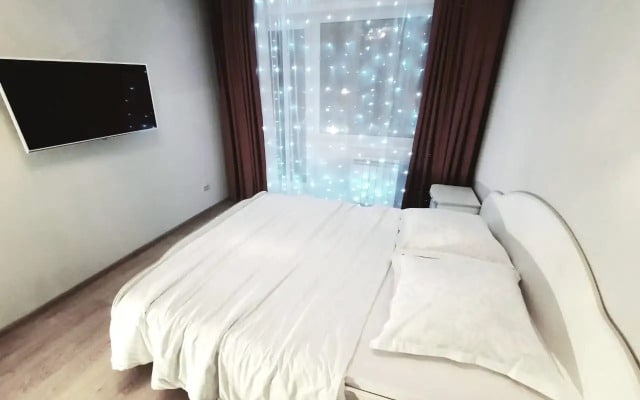 Квартира 2-к., 45 м², 3/5 этаж